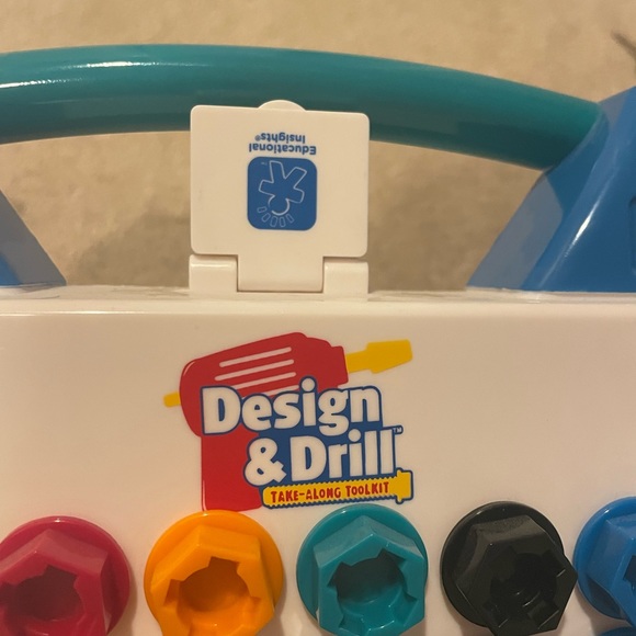 Design & Drill toolkit - Picture 3 of 3